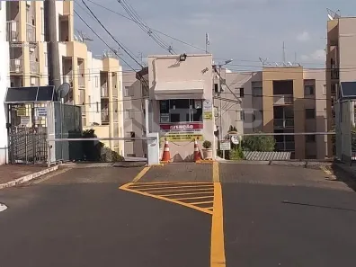 Apartamento com 2 Quartos à venda, 48m² no Jardim das Torres, São Carlos