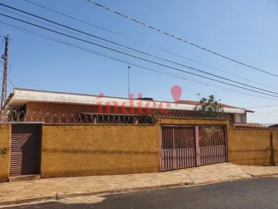 Casa com 4 Quartos à venda, 349m² no Jardim Paulistano, Ribeirão Preto