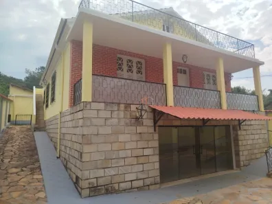 Casa com 4 Quartos à venda, 200m² no Tiradentes, Tiradentes