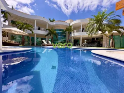 Casa de Condomínio com 3 Quartos à venda, 550m² no Jardim Imperador, Americana
