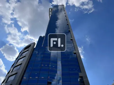 Sala Comercial para alugar, 432m² no Vila Olímpia, São Paulo