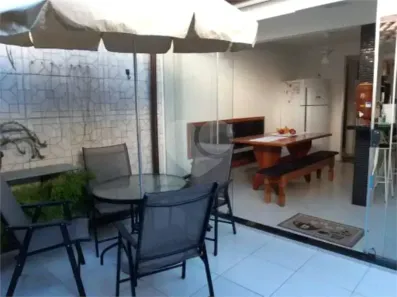 Casa de Condomínio com 2 Quartos à venda, 86m² no Tremembé, São Paulo