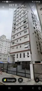 Apartamento com 2 Quartos à venda, 83m² no Centro, São Vicente