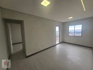 Apartamento com 1 Quarto à venda, 39m² no Belenzinho, São Paulo