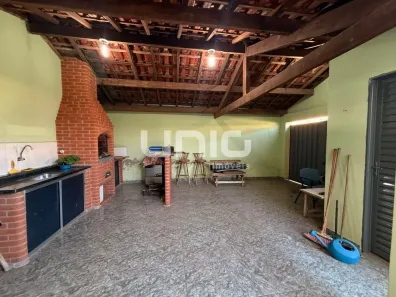 Casa com 2 Quartos à venda, 220m² no Vila Sônia, Piracicaba