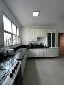 Apartamento com 4 Quartos à venda, 160m² no Jardim Cuiabá, Cuiabá