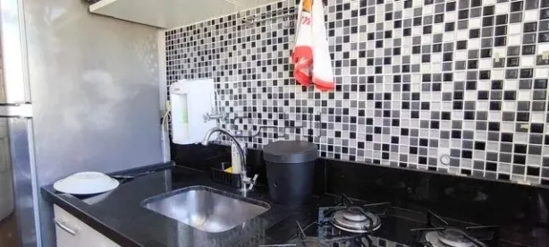 Apartamento com 1 Quarto à venda, 33m² no Jardim Paulista, São Paulo
