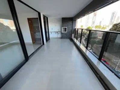 Apartamento com 3 Quartos à venda, 195m² no Setor Marista, Goiânia