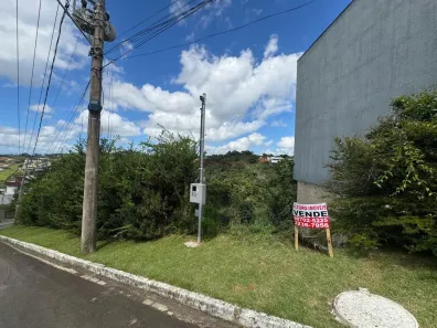 Lote/Terreno à venda, 1071m² no Novo Horizonte, Juiz de Fora