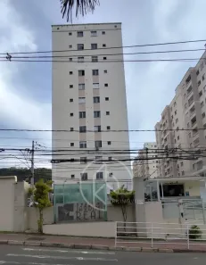 Apartamento com 2 Quartos à venda, 78m² no Democrata, Juiz de Fora