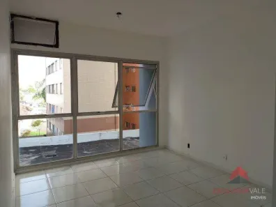 Sala Comercial à venda, 29m² no Centro, São José dos Campos