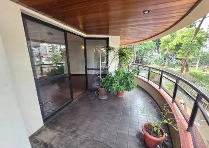 Apartamento com 4 Quartos à venda, 149m² no Setor Oeste, Goiânia