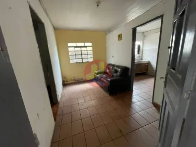 Casa com 2 Quartos à venda, 213m² no Jardim dos Ipês, Embu das Artes