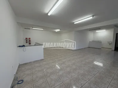 Sala Comercial para alugar, 74m² no Centro, Sorocaba
