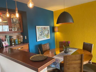 Apartamento com 2 Quartos à venda, 112m² no Vila Suzana, São Paulo