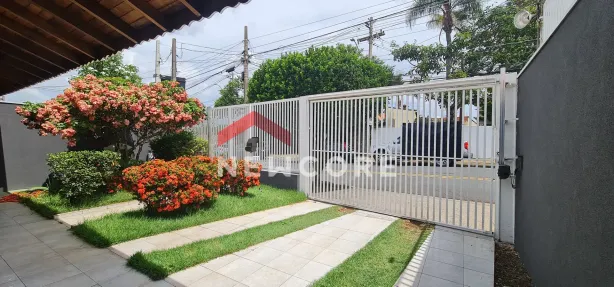 Casa com 3 Quartos à venda, 224m² no Jardim Professora Tarcília, Campinas