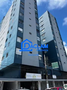 Apartamento com 1 Quarto à venda, 50m² no Centro, São Bernardo do Campo