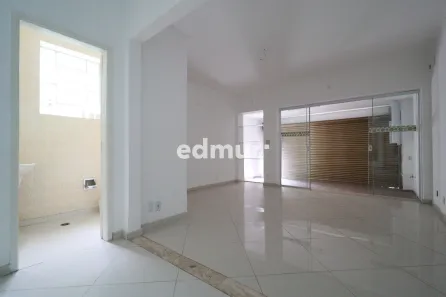 Ponto Comercial à venda, 167m² no Campestre, Santo André