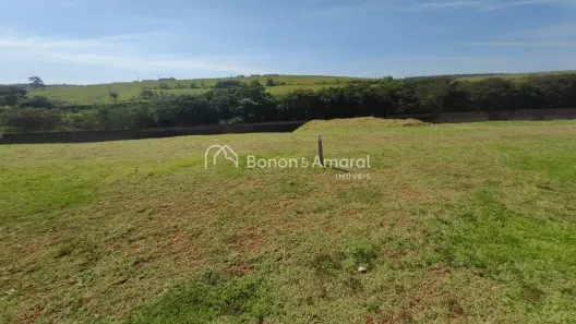 Lote/Terreno à venda, 575m² no Loteamento Parque dos Alecrins, Campinas