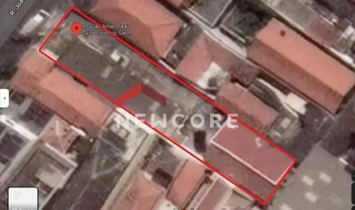 Lote/Terreno à venda, 75m² no Vila Cordeiro, São Paulo