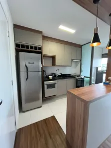 Apartamento com 2 Quartos para alugar, 67m² no Jardim Brasil, Campinas