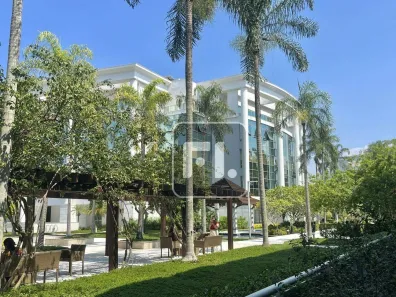 Sala Comercial para venda ou aluguel, 440m² no Barra da Tijuca, Rio de Janeiro