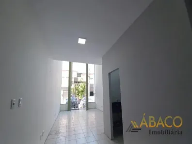 Ponto Comercial para alugar, 95m² no Jardim São Carlos, São Carlos