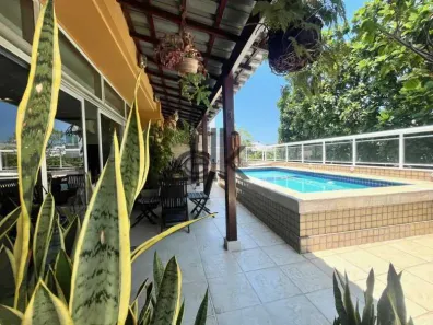 Cobertura com 3 Quartos à venda, 248m² no Barra da Tijuca, Rio de Janeiro