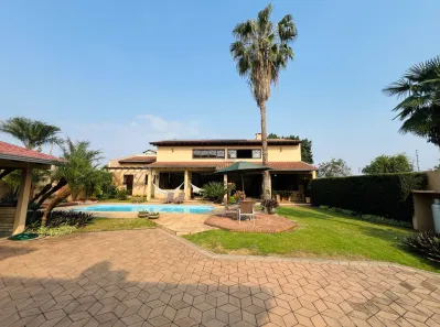Casa com 3 Quartos à venda, 860m² no Industrial, Novo Hamburgo