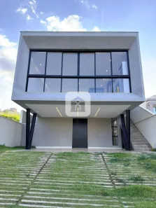 Casa de Condomínio com 3 Quartos à venda, 182m² no Granja Marileusa, Uberlândia