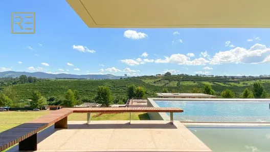 Casa de Condomínio com 6 Quartos à venda, 1486m² no Condomínio Quinta da Baroneza II, Bragança Paulista