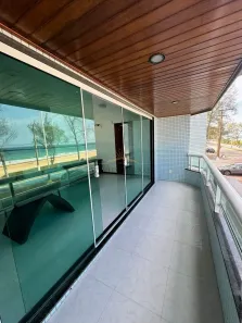 Apartamento com 3 Quartos à venda, 181m² no Praia do Pecado, Macaé