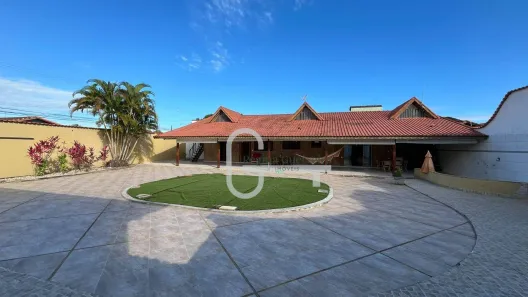 Casa com 4 Quartos à venda, 258m² no Bal Stella Maris, Peruíbe