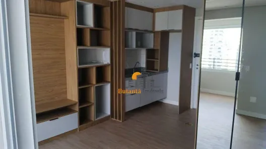 Apartamento com 1 Quarto à venda, 32m² no Butantã, São Paulo