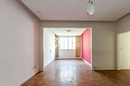 Apartamento com 3 Quartos à venda, 130m² no Copacabana, Rio de Janeiro