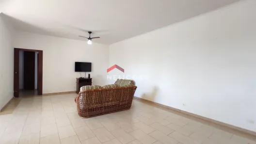 Apartamento com 4 Quartos à venda, 165m² no Loteamento João Batista Julião, Guarujá
