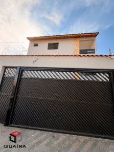 Sobrado com 5 Quartos à venda, 336m² no Cerâmica, São Caetano do Sul