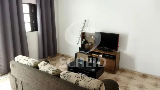 Sobrado com 3 Quartos à venda, 128m² no Vila Santana, São Paulo