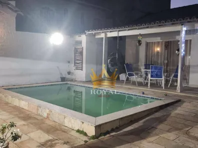 Casa de Condomínio com 3 Quartos à venda, 116m² no Taquara, Rio de Janeiro
