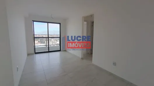 Apartamento com 3 Quartos à venda, 67m² no Jardim Cidade Universitária, João Pessoa