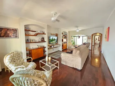 Casa com 5 Quartos à venda, 309m² no Vila Augusta, Sorocaba