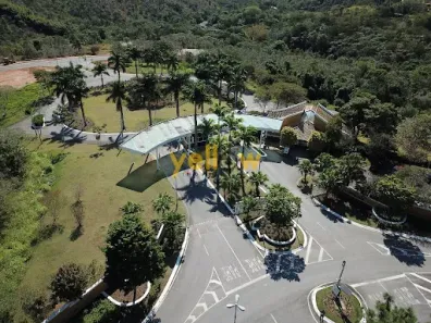 Lote/Terreno à venda, 846m² no Condomínio Ibirapitanga, Santa Isabel