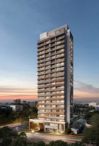 Ponto Comercial com 1 Quarto à venda, 26m² no Vila Clementino, São Paulo