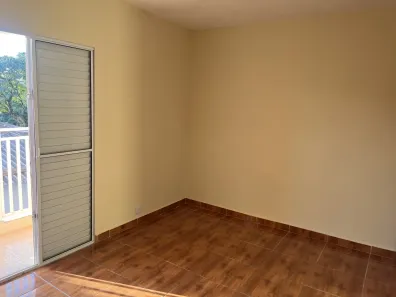 Casa com 1 Quarto para alugar, 45m² no Jardim Ester Yolanda, São Paulo