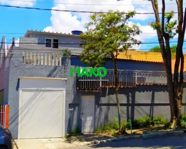 Casa com 3 Quartos à venda, 285m² no Super Quadra Morumbi, São Paulo
