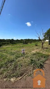 Lote/Terreno à venda, 349m² no Jardim Residencial do Lago, Campo Mourão
