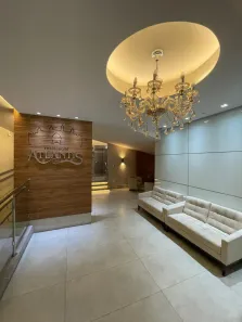 Apartamento com 3 Quartos à venda, 125m² no Granbery, Juiz de Fora