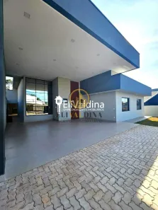 Casa de Condomínio com 4 Quartos à venda, 350m² no Região dos Lagos, Brasília