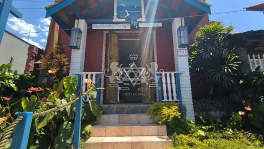 Casa com 3 Quartos à venda, 215m² no Enseada, Ubatuba