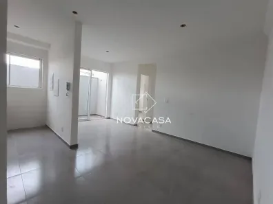 Apartamento com 2 Quartos à venda, 55m² no Jardim Atlântico, Belo Horizonte